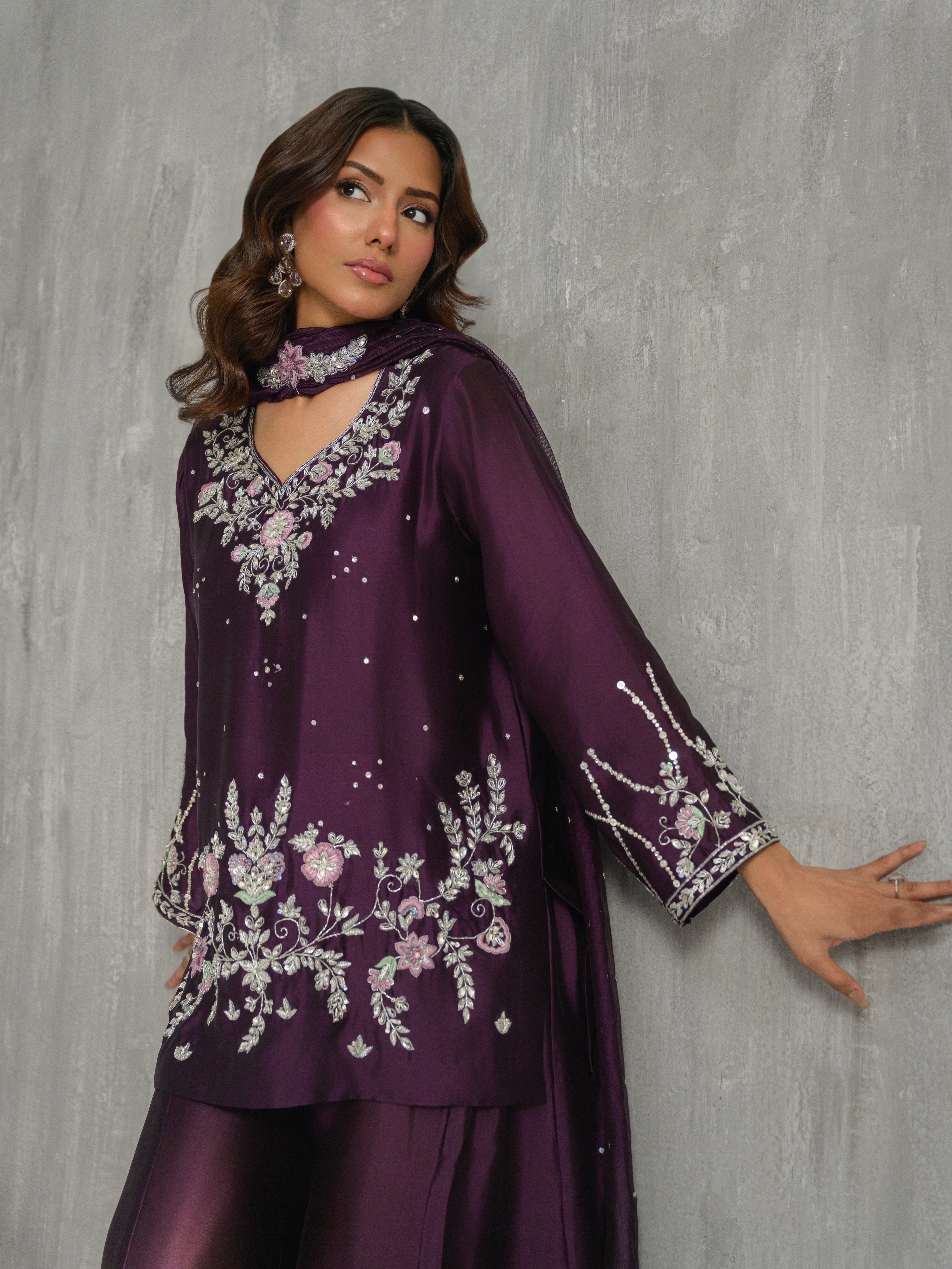 AMEERA alternate view