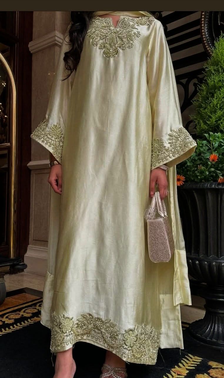 Lemon Luxe Ensemble alternate view