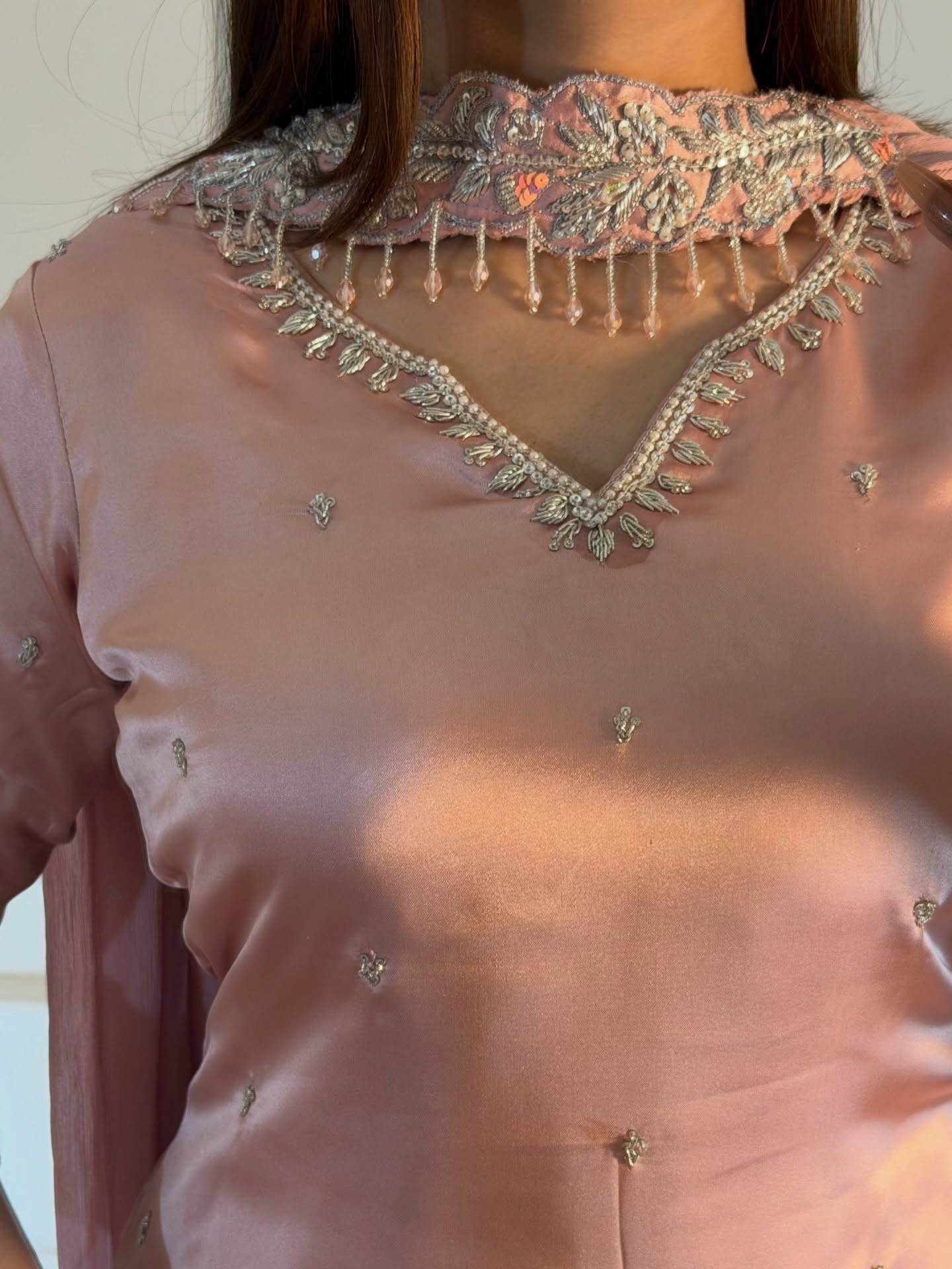 NURA- BLUSH PINL alternate view