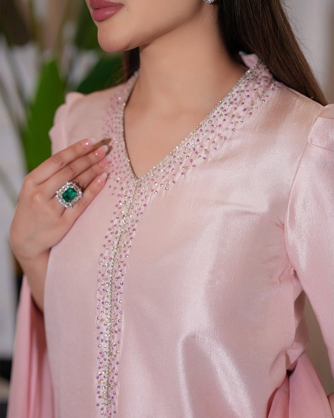 BLUSH PINK alternate view