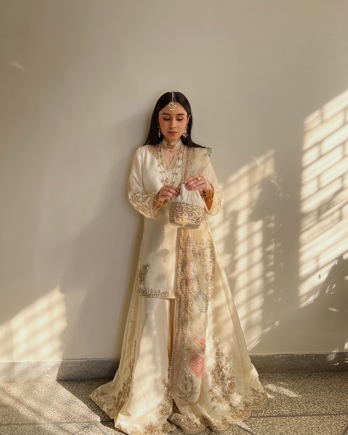 Dreamy - Nikah Sharara